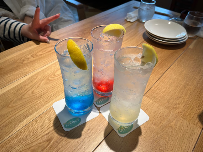 Opinii despre ラ・オハナ 新座東店 în 新座市 - 飲食業