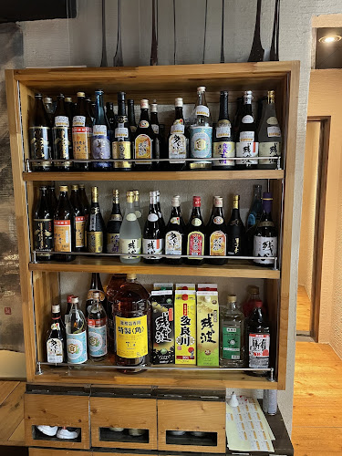 酒場しょくどう残心 那覇本店 - 飲食業