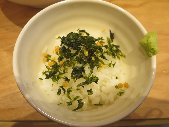 Comentarii opinii despre 太閤らーめん