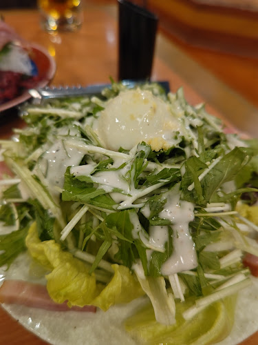 天手鼓舞 - 小牧市