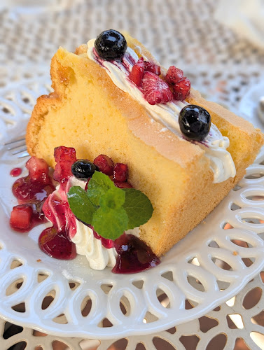 Comentarii opinii despre 森のカフェ