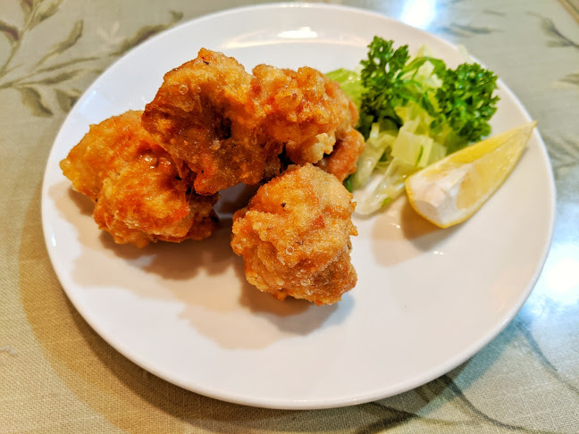 孔府家宴 長町店 - 仙台市