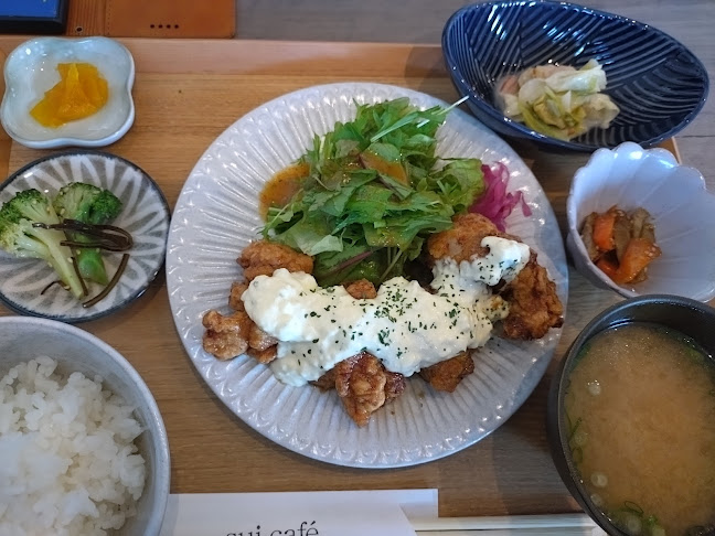 sui café - 西条市