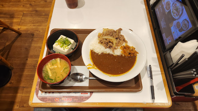 Opinii despre すき家 横浜善部町店 în 横浜市 - 飲食業