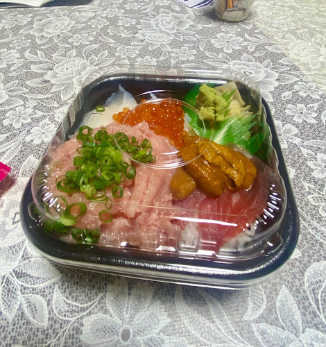 丼丸 和 けやき台店 - 水戸市