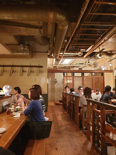 ビストロ 三十五段屋 - 飲食業