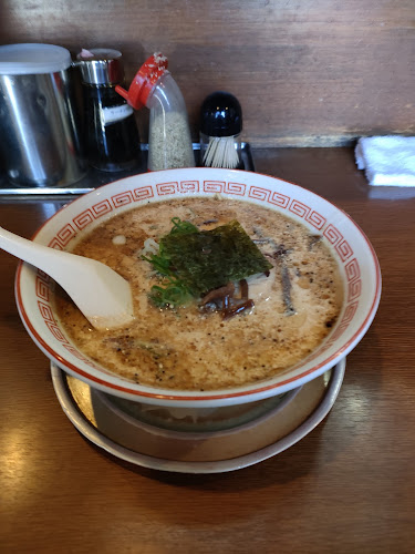 十七代目哲麺 小平店