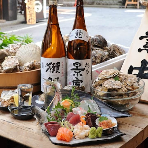 Opinii despre 牡蠣×海老 かいり 渋谷店 în 渋谷区 - 飲食業