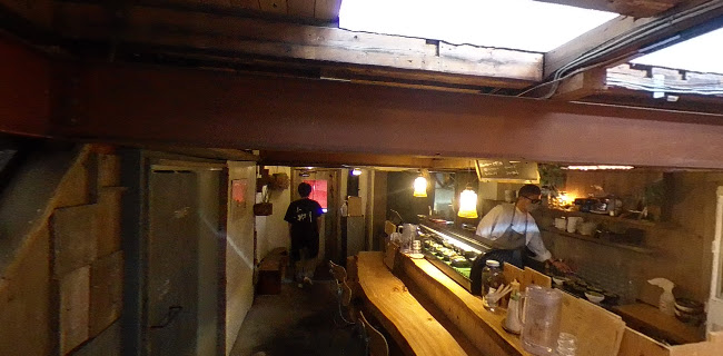 かごしま食堂あじとみ