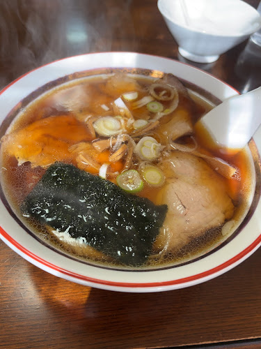 会津らーめん 最上(もがみ) - 仙台市