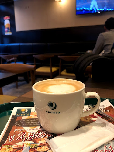 Opinii despre PRONTO 安土町店 în 大阪市 - 飲食業