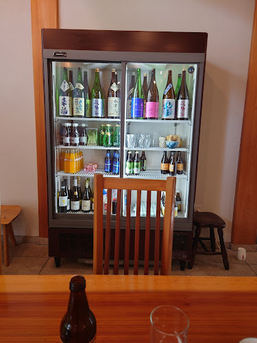 蕎麦 孤丘 - さいたま市