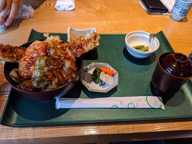 日本料理 二代目 葵 神泉 - 飲食業