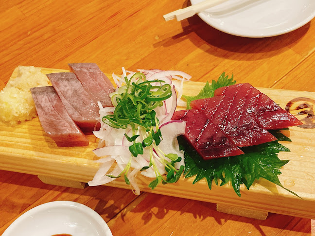 Opinii despre 遠州男唄 濱松たんと本店 în 浜松市 - 飲食業