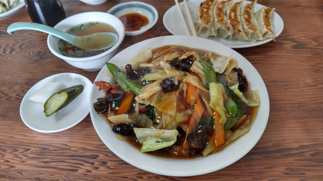 Opinii despre 蘭房食堂 în 富士宮市 - 飲食業