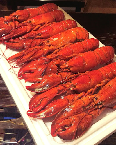 Comentarii opinii despre しゃぶしゃぶ&創作欧風料理 Deja vu（デシャブー）