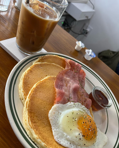 CLASSIC pancake &coffee - 飲食業