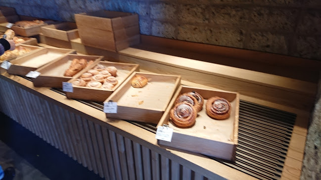 mills by TruffleBAKERY 長野店《ミルズ バイ トリュフベーカリー》