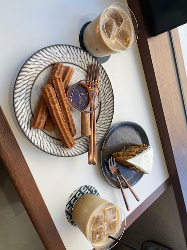 Comentarii opinii despre Junction STAND Cafe Bar