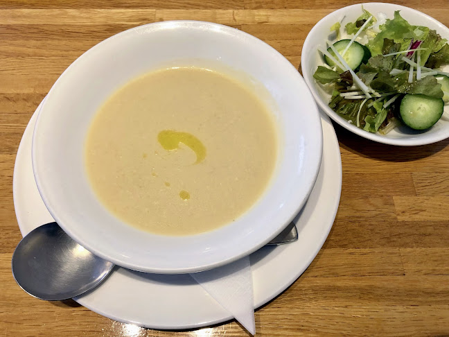 CUCINA クッチーナ - 飲食業