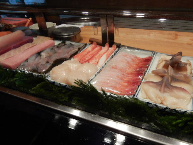 Opinii despre 常寿し în 函館市 - 飲食業