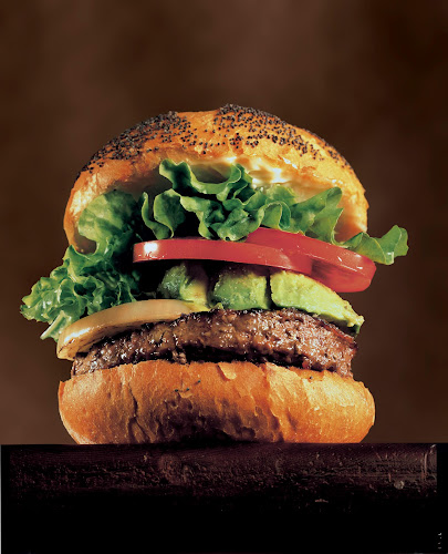 KUA`AINA 青山本店 - 港区