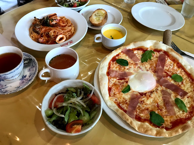 アルフォルノ - 飲食業