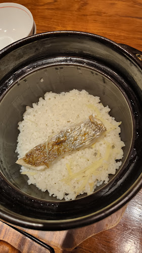 Opinii despre 谷町二丁目 鯛めしや はなび în 大阪市 - 飲食業