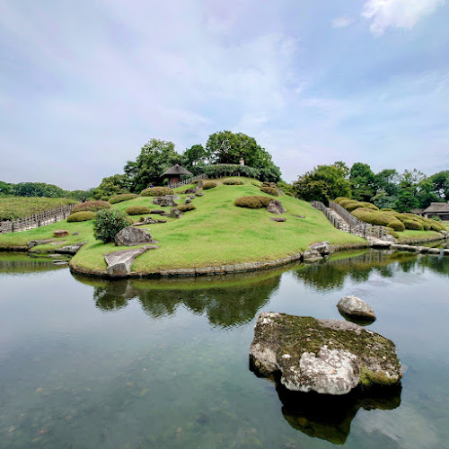 さざなみ茶屋 - 飲食業