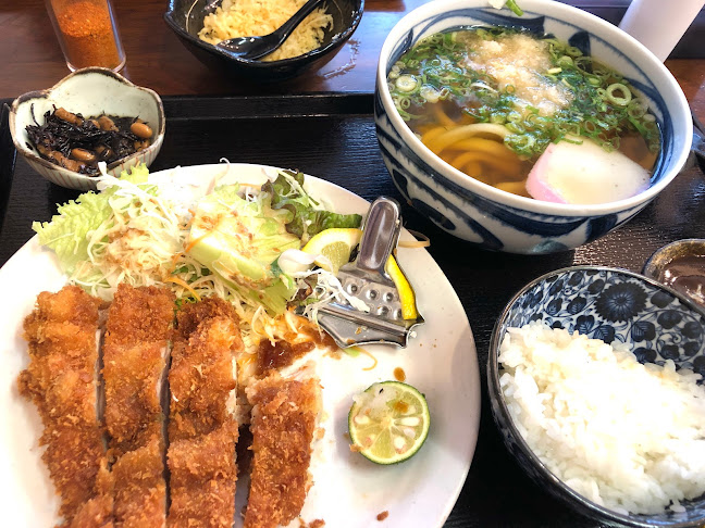 Comentarii opinii despre あした葉なかや 高槻本店