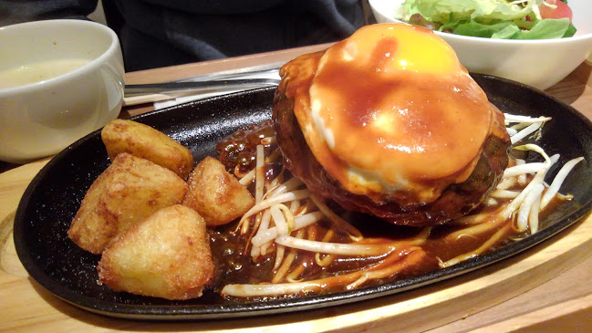 Comentarii opinii despre Hi-Fi食堂