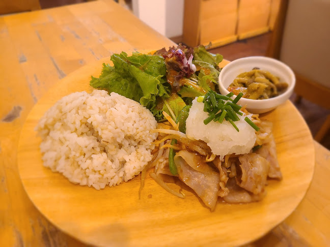 Comentarii opinii despre L.S café