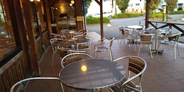 石窯パン工房サンメリー朝霞店