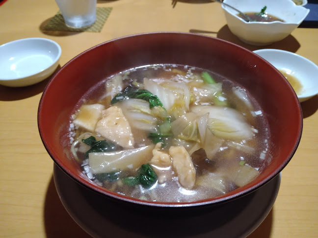 中華工房 菜華 - 飲食業