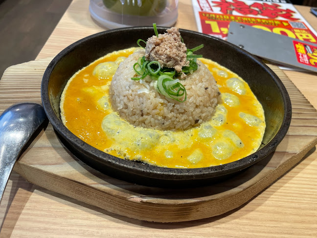 丸源ラーメン 富士インター店 - 富士市