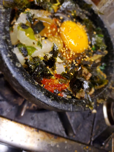 韓国家庭料理AIGOYA