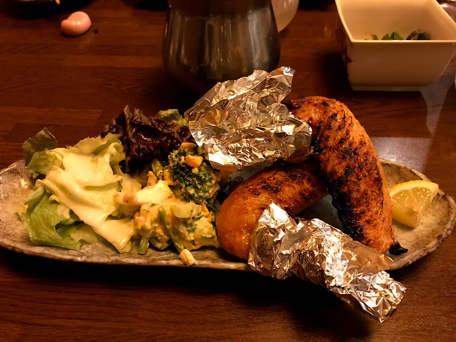 和どころ 拓 - 飲食業