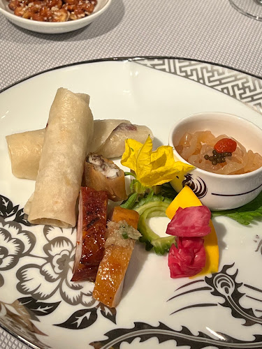 ヘイフンテラス - 飲食業