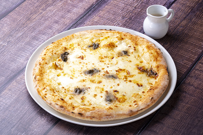 北海道イタリアン ミア・ボッカ nonowa武蔵小金井店 - 小金井市