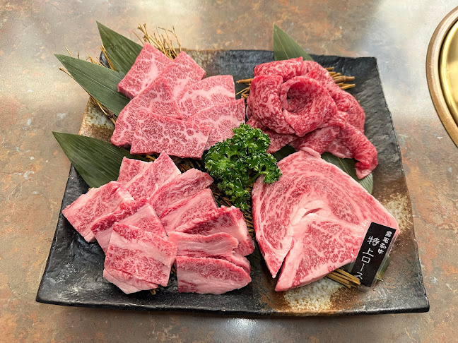 Comentarii opinii despre 焼肉 北義