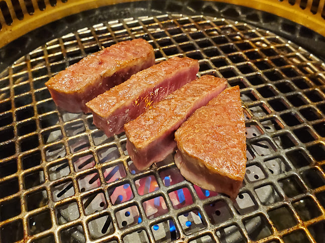 Comentarii opinii despre 黒毛和牛 焼肉 龍