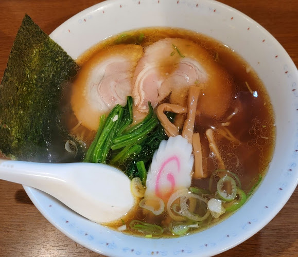 十七代目哲麺 小平店 - 飲食業