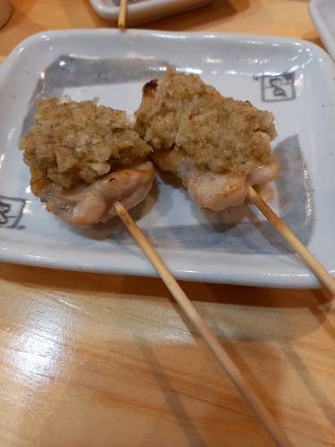 やきとり大吉 青木店 - 神戸市