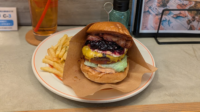 Hi!Diner - 飲食業