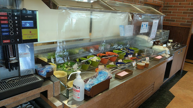 ビッグボーイ ひたちなか田彦店 - 飲食業