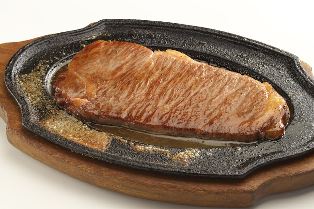 西洋肉料理 岡 - 松阪市