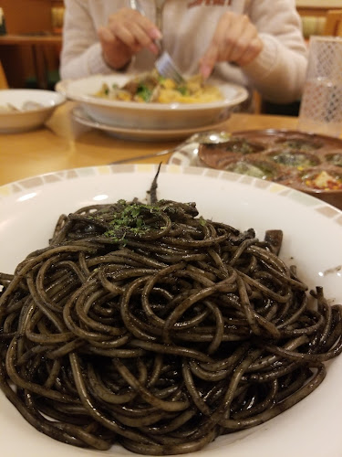 Comentarii opinii despre サイゼリヤ 松本中央店