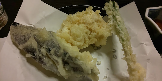 味彩 ぜん - 旭川市