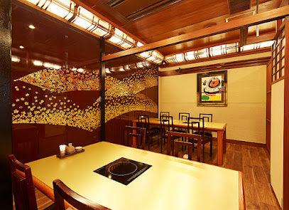 南海グリル 天兆閣別館