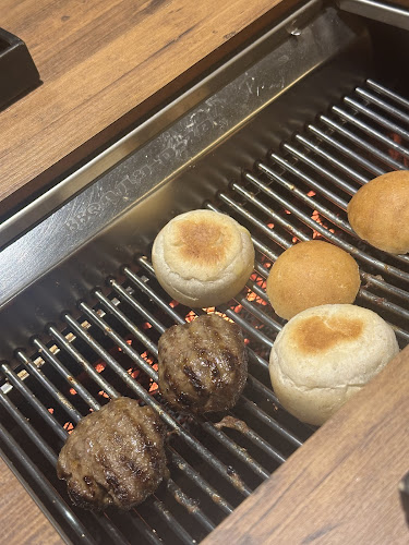 焼肉 牛者 - 飲食業